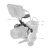 SmallRig 6652 Black Mamba - zestaw, klatka, uchwyt górny, zacisk kabli do Canon EOS R6 Mark II - przykład użycia
